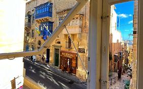 Heart Of Valletta - Apartment