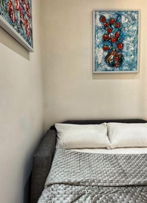 Heart Of Valletta - Apartment Exterior foto