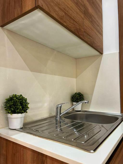 Heart Of Valletta - Apartment Exterior foto