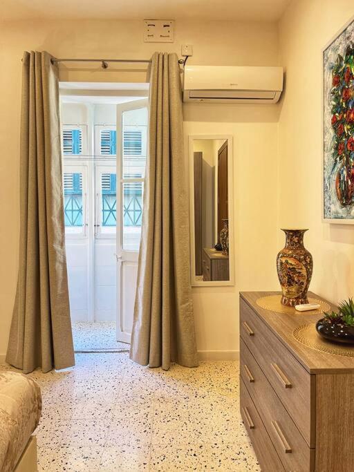 Heart Of Valletta - Apartment Exterior foto